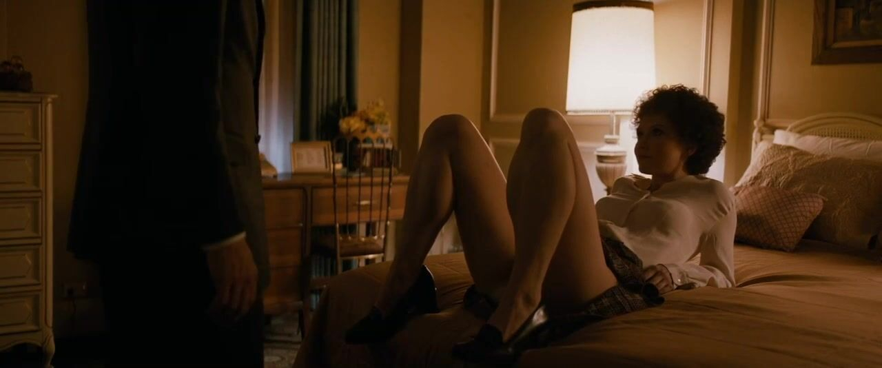 Valorie Curry sexy - American Pastoral (2016)