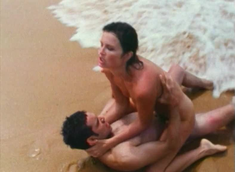 Gabrielle Fitzpatrick nude - Offspring (1996)