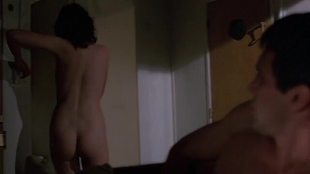 Victoria Burgoyne nude - Death Ship (1980)