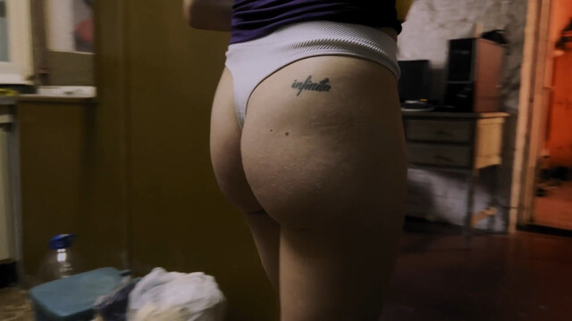 Sharon Luscher nude – Dos Hermanas Paula (2024)