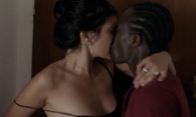 Alma Rechtman nude – God save the queen (2024)