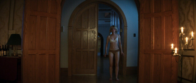 Olivia Scott Welch sexy – The Sacrifice Game (2023)