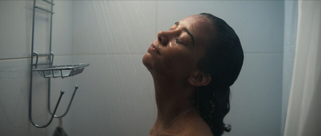 Olivia Scott Welch sexy – The Sacrifice Game (2023)