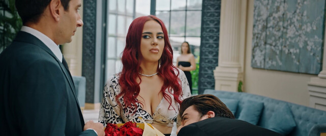 Nastasya Golovko sexy – Rosali (2023)