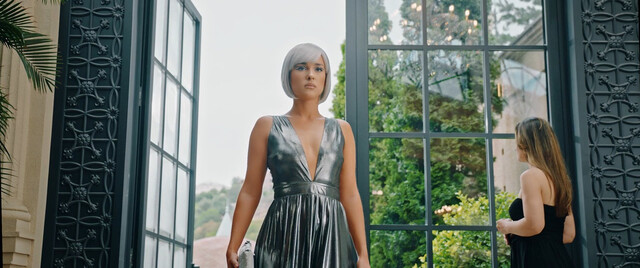 Nastasya Golovko sexy – Rosali (2023)