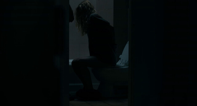 Alexandrea Meyer nude – Beautiful Friend (2023)