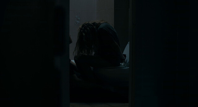 Alexandrea Meyer nude – Beautiful Friend (2023)