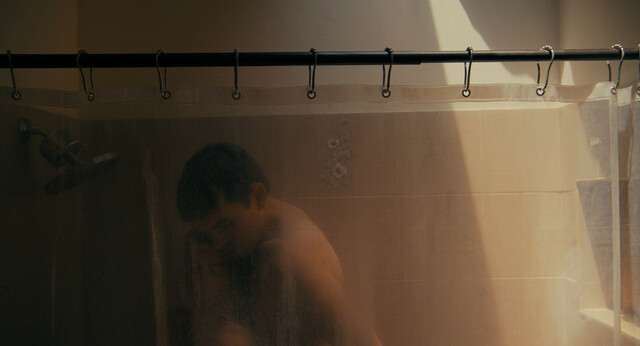 Alexandrea Meyer nude – Beautiful Friend (2023)