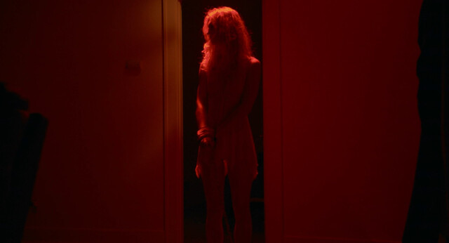 Alexandrea Meyer nude – Beautiful Friend (2023)