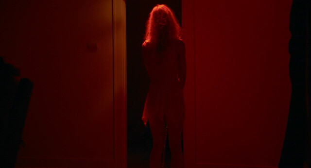 Alexandrea Meyer nude – Beautiful Friend (2023)