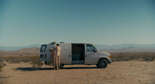 Alexandrea Meyer nude – Beautiful Friend (2023)