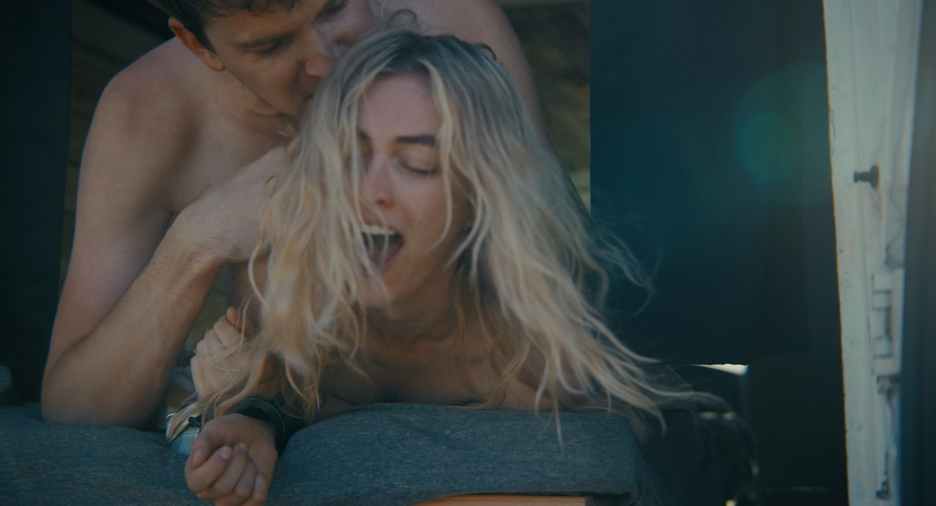 Alexandrea Meyer nude – Beautiful Friend (2023)