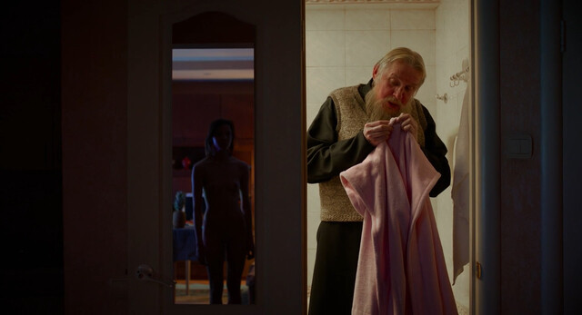 Vasilisa Perelygina nude – Dlitelnye svidaniya (2023-2024)