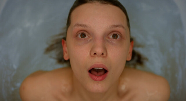 Vasilisa Perelygina nude – Dlitelnye svidaniya (2023-2024)