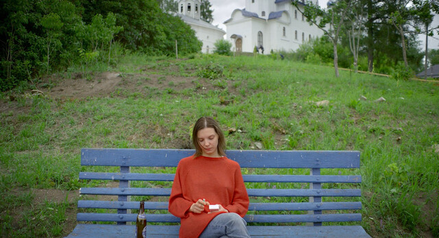 Vasilisa Perelygina nude – Dlitelnye svidaniya (2023-2024)