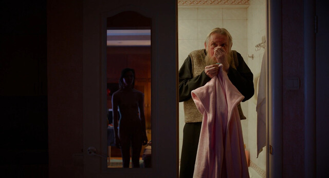 Vasilisa Perelygina nude – Dlitelnye svidaniya (2023-2024)