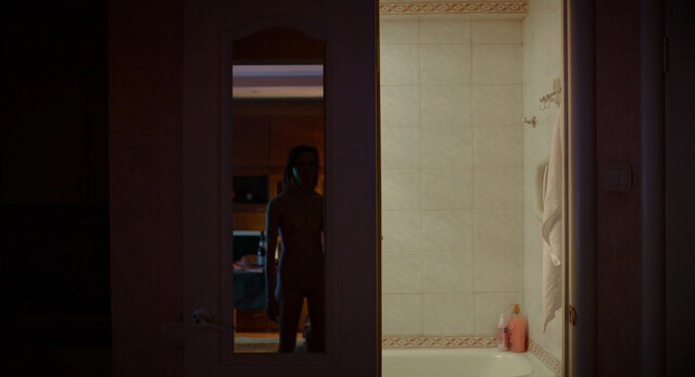 Vasilisa Perelygina nude – Dlitelnye svidaniya (2023-2024)