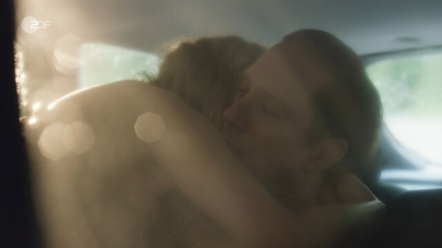 Alexandra Schalaudek nude – Marie Brand und das tote Au-pair (2025)