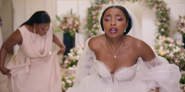 Nirvana Nokwe-Mseleku nude – Umjolo My Beginning, My End (2025)