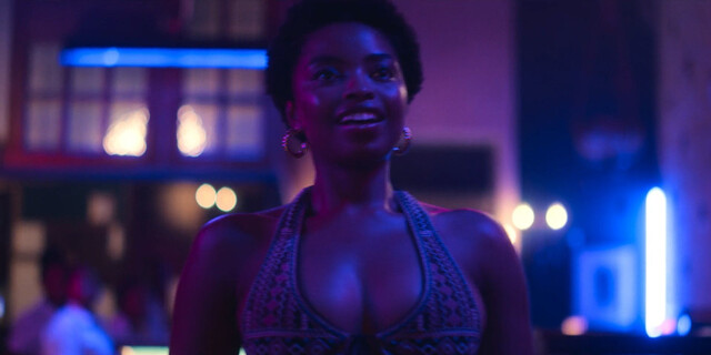 Nirvana Nokwe-Mseleku nude – Umjolo My Beginning, My End (2025)