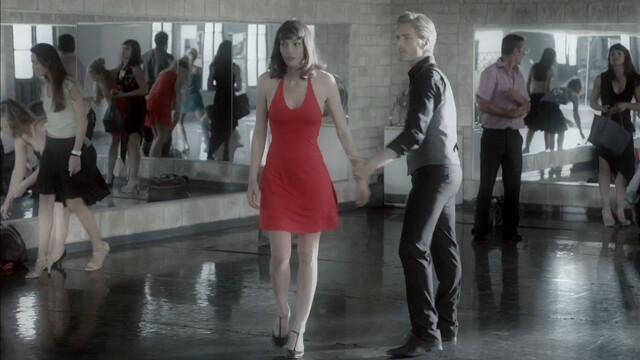 Romane Portail sexy – Section de recherches s09e04 (2015)