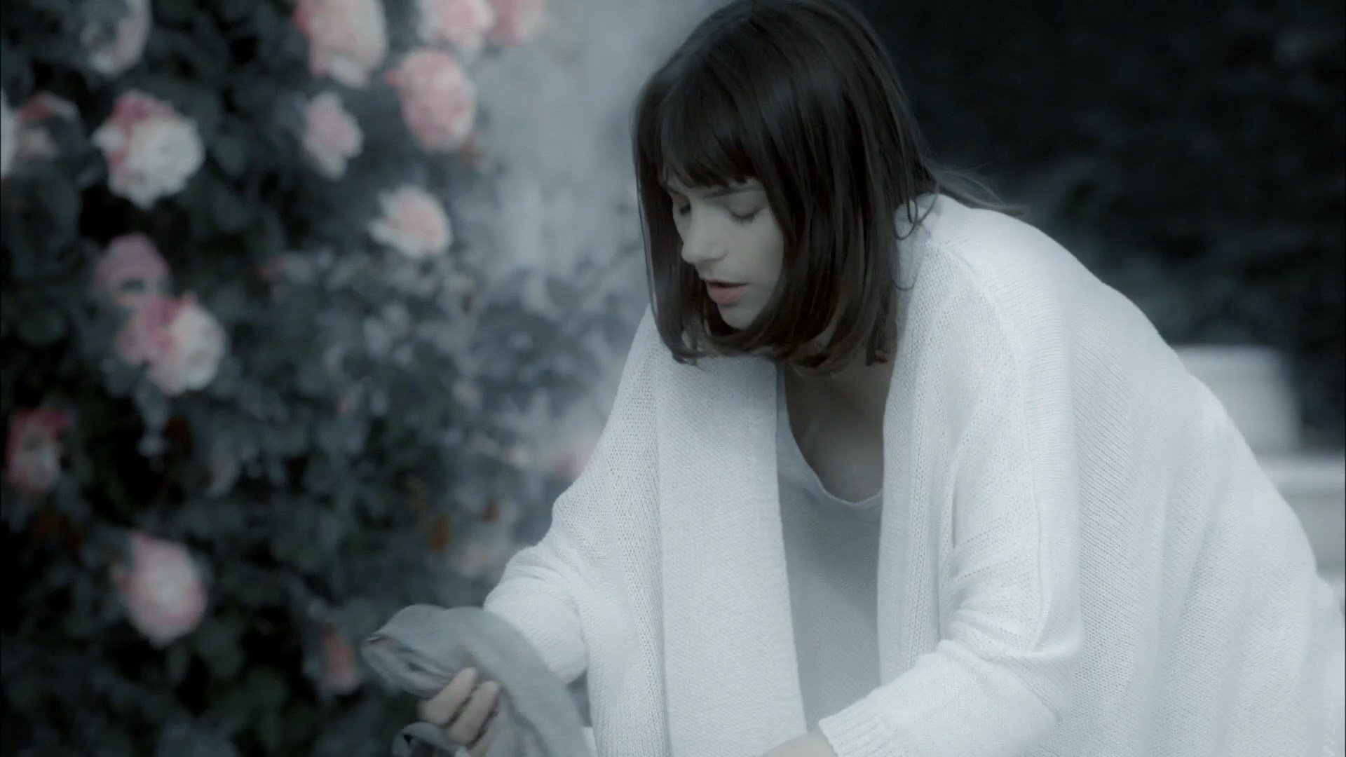 Romane Portail sexy – Section de recherches s09e04 (2015)