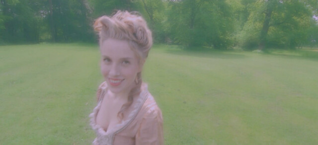 Paula Kalenberg sexy – Anhedonia - Narzissmus als Narkose (2016)