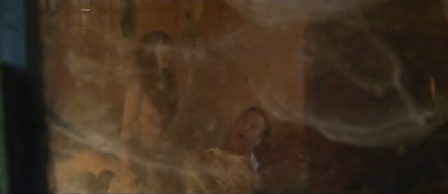 Maresi Riegner nude – Endlich Weltuntergang (2012)