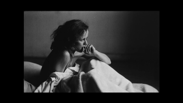 Christine Boisson nude – Liberty at Night (Liberté, la nuit) (1984)