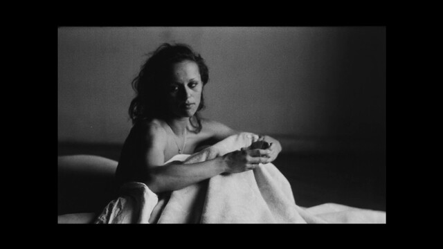 Christine Boisson nude – Liberty at Night (Liberté, la nuit) (1984)