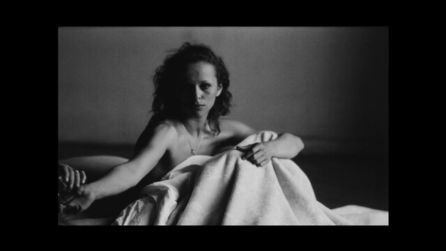 Christine Boisson nude – Liberty at Night (Liberté, la nuit) (1984)