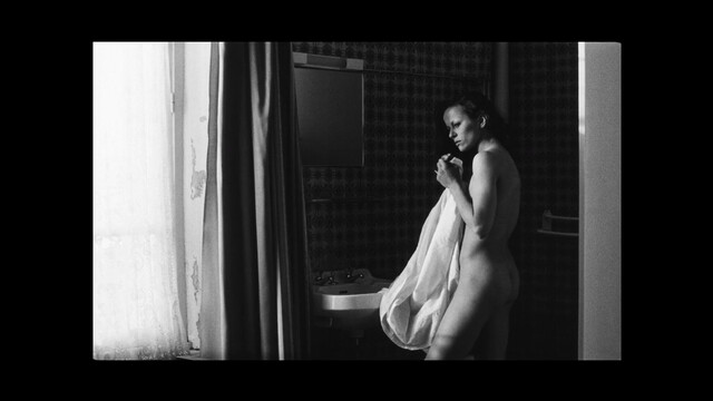 Christine Boisson nude – Liberty at Night (Liberté, la nuit) (1984)