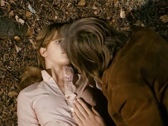 Nastassja Kinski nude – Tatort e73 (1977)