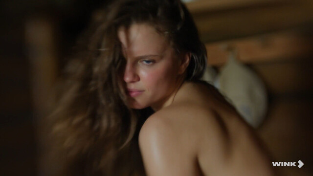 Nika Zdorik nude – Landyshi. Takaya nezhnaya lyubov s01e05-06 (2024-2025)