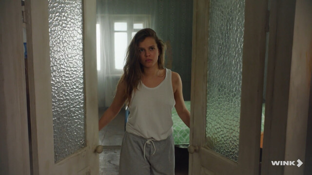 Nika Zdorik nude – Landyshi. Takaya nezhnaya lyubov s01e05-06 (2024-2025)