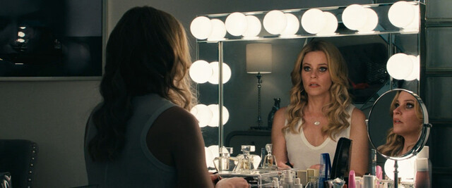 Elizabeth Banks sexy – Skincare (2024)