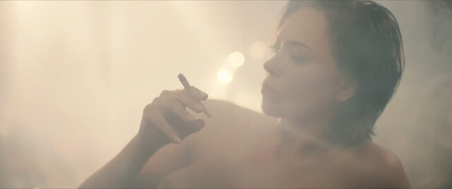 Nastasya Samburskaya nude – Teresa (2023)