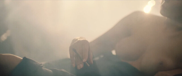 Nastasya Samburskaya nude – Teresa (2023)