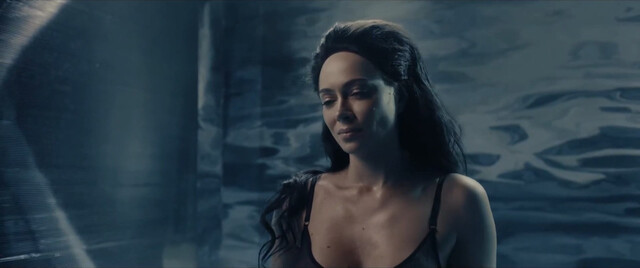 Nastasya Samburskaya nude – Teresa (2023)