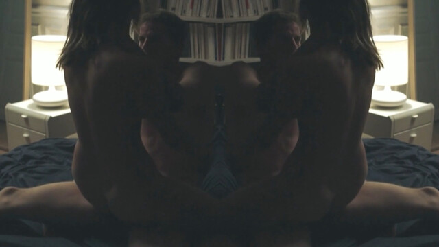 Margot Bancilhon nude – Tout va bien (2015)