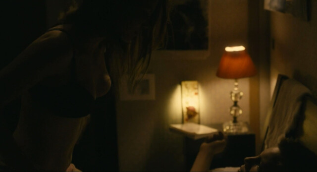 Margot Bancilhon nude – The Dream Kids (Les petits princes) (2013)