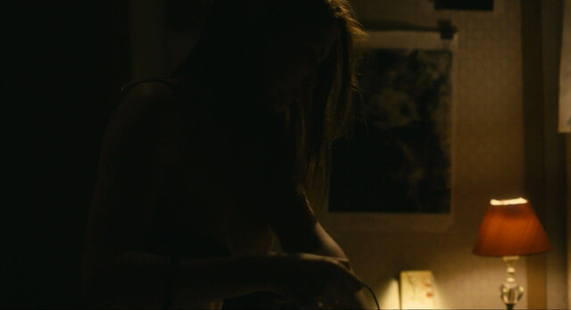 Margot Bancilhon nude – The Dream Kids (Les petits princes) (2013)