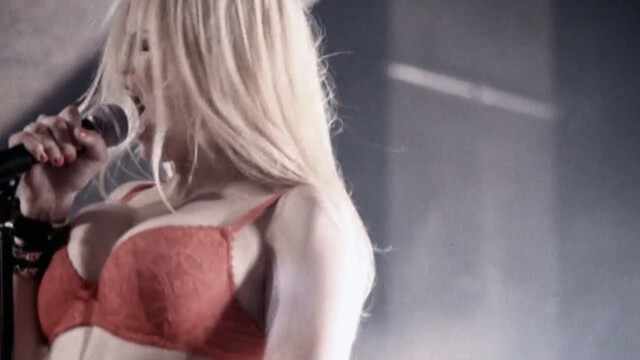 Margot Bancilhon sexy – Tiger Lily, quatre femmes dans la vie s01 (2013)