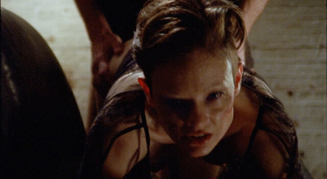 Yvonne Emilie Thaelker nude – Black Eyed Susan (2024)