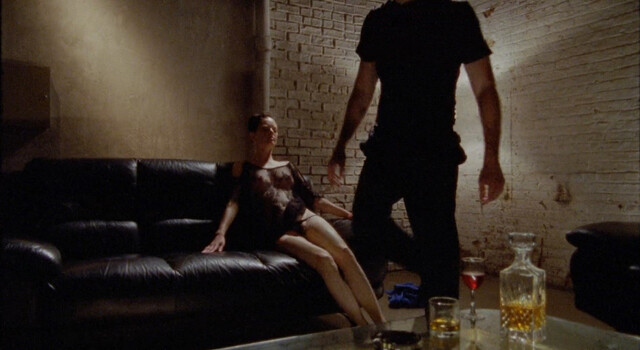 Yvonne Emilie Thaelker nude – Black Eyed Susan (2024)