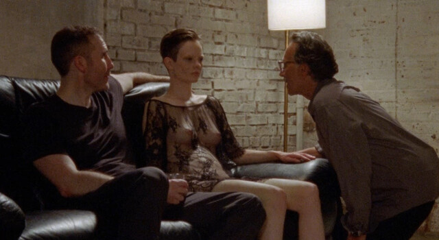 Yvonne Emilie Thaelker nude – Black Eyed Susan (2024)