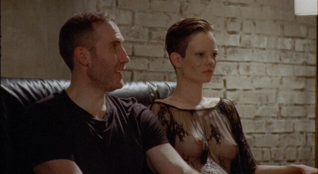 Yvonne Emilie Thaelker nude – Black Eyed Susan (2024)