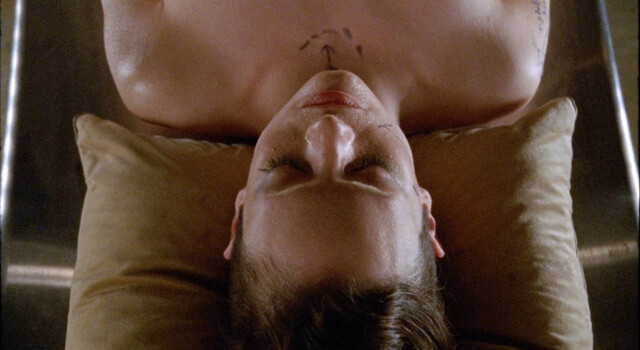 Yvonne Emilie Thaelker nude – Black Eyed Susan (2024)