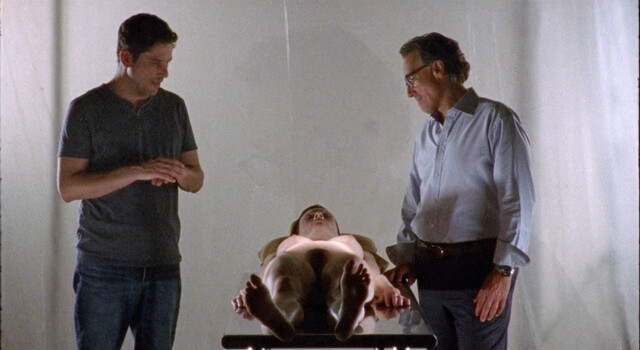 Yvonne Emilie Thaelker nude – Black Eyed Susan (2024)