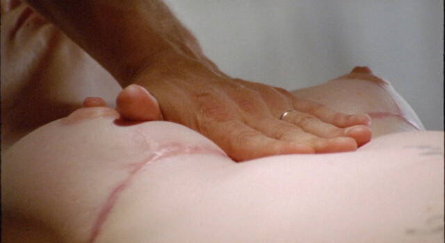 Yvonne Emilie Thaelker nude – Black Eyed Susan (2024)